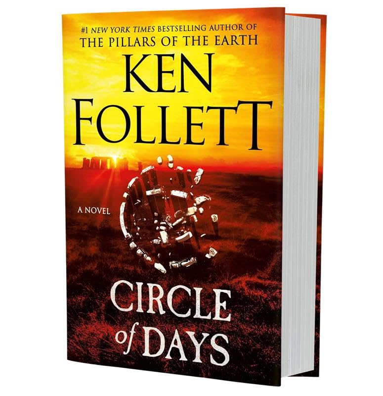 Circle of Days